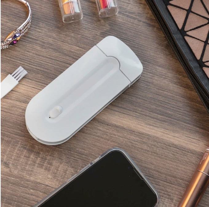 Depiladora Corporal Purple TS