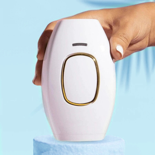 Depiladora IPL Profesional Éclat