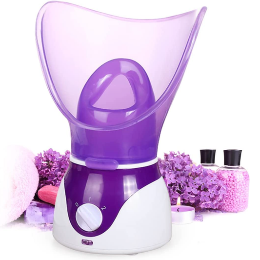 Sauna Facial Profesional Éclat